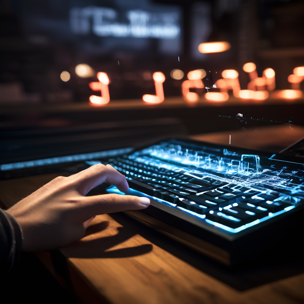 키보드 입력 지연(Input Lag)이 생기는 원인