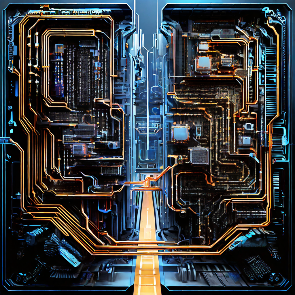 디스크 조각 모음이 SSD에서 필요 없는 이유