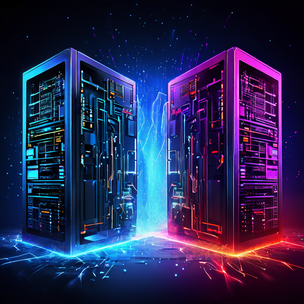 맥OS와 윈도우의 파일 시스템 차이