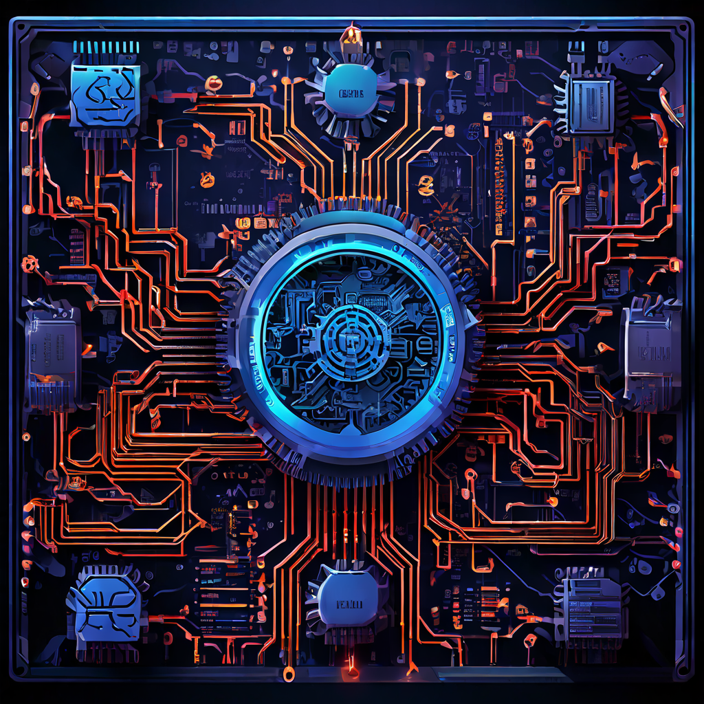 백그라운드 프로세스가 PC를 느리게 만드는 방식