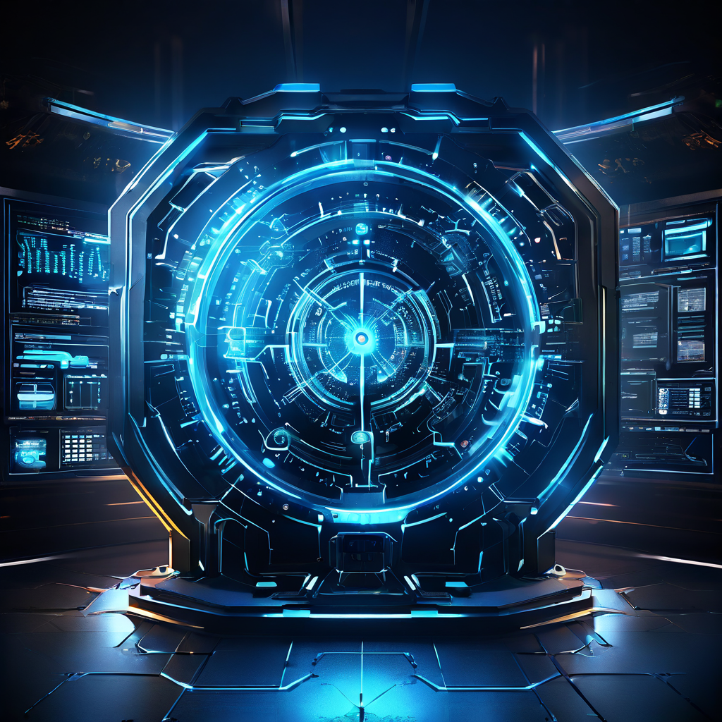 보안 프로그램의 ‘실시간 감시’가 동작하는 구조