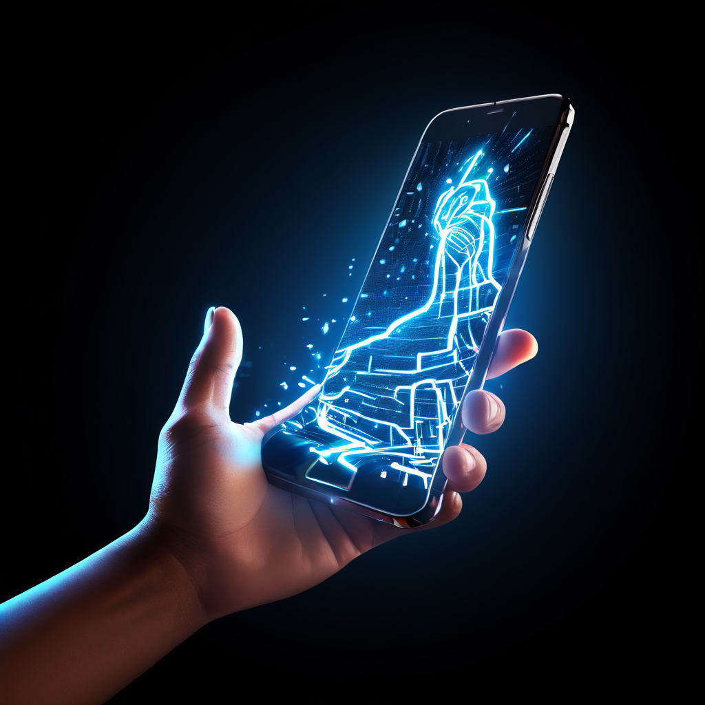 모바일 웹페이지 리디렉션 악성 코드 탐지