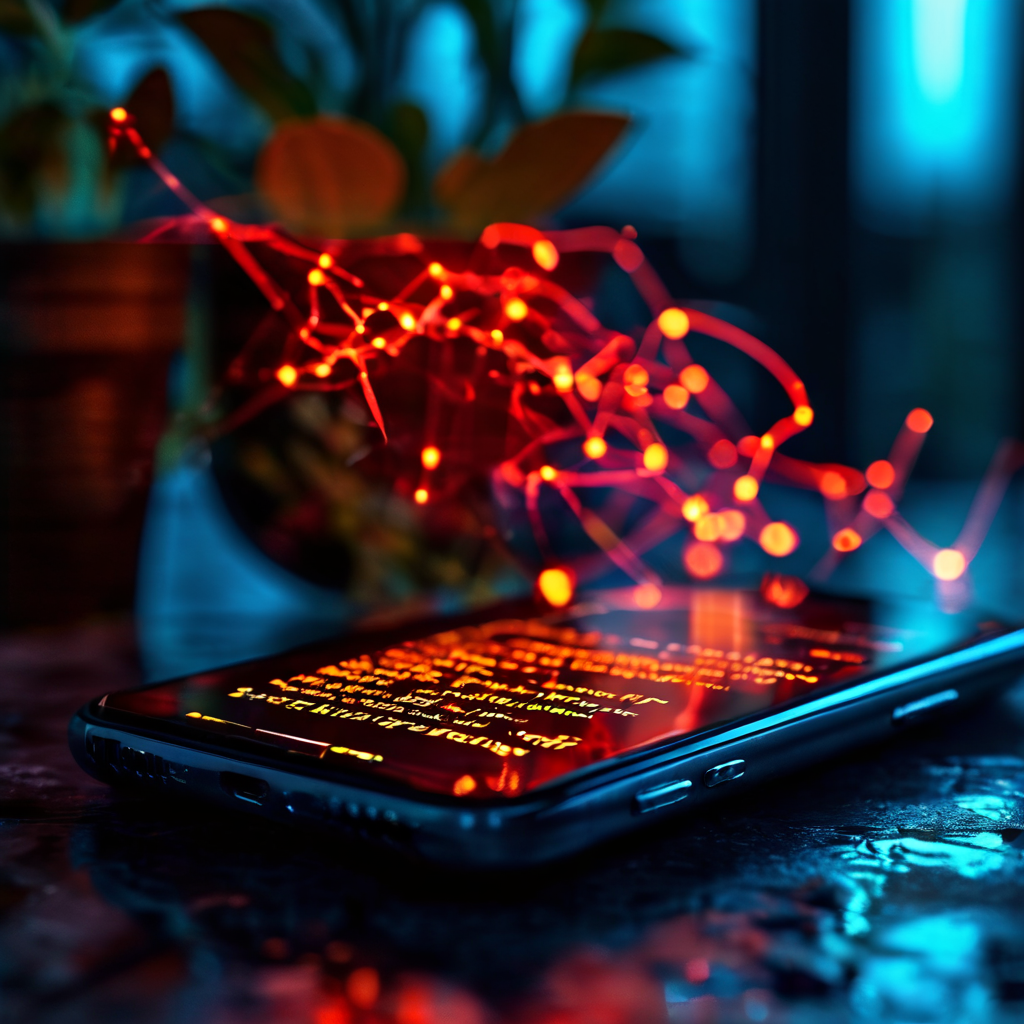 악성 앱이 사용하는 접근성 권한 위험성 분석