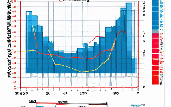 스포츠 베팅 확률을 수학적으로 분석한 다이어그램으로, 0.5의 임계값을 중심으로 한 오버/언더 그래프와 확률 곡선, 통계 방정식이 함께 표현되어 있습니다.