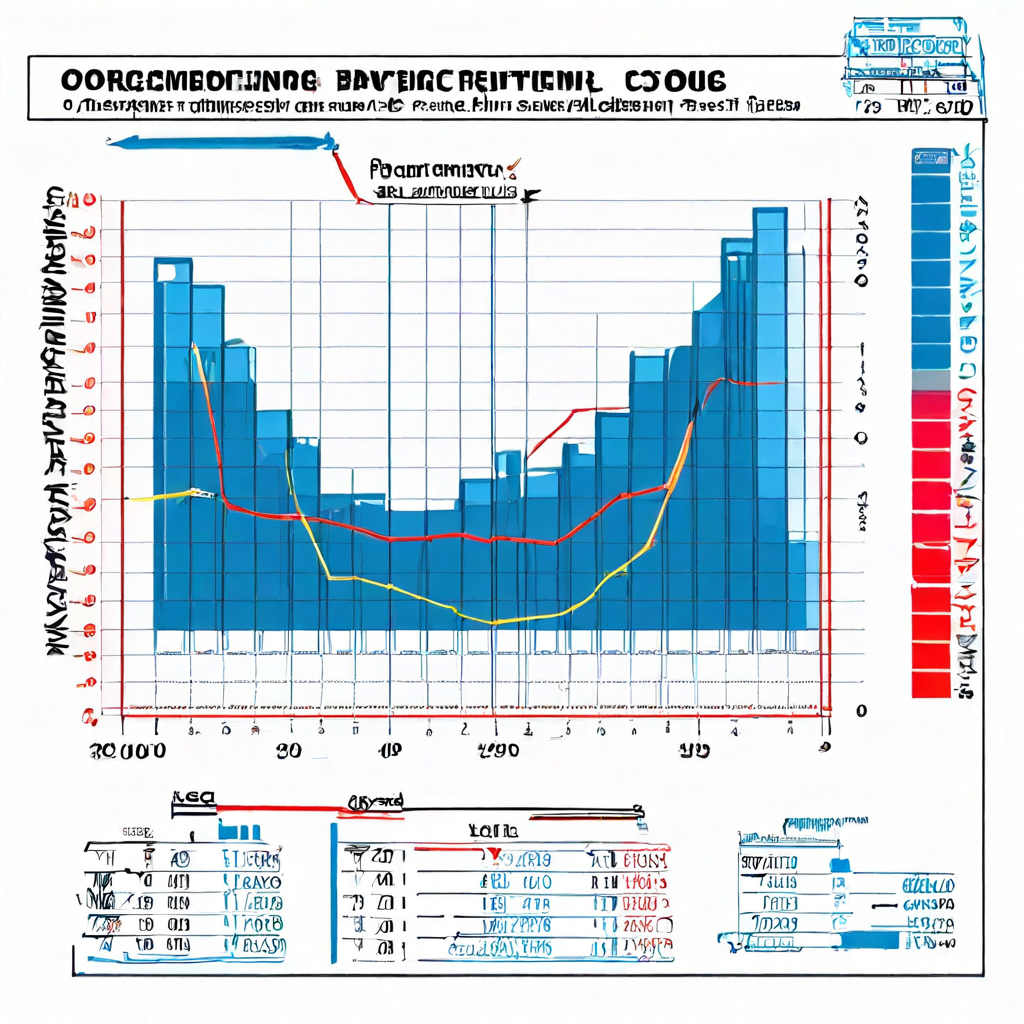 스포츠 베팅 확률을 수학적으로 분석한 다이어그램으로, 0.5의 임계값을 중심으로 한 오버/언더 그래프와 확률 곡선, 통계 방정식이 함께 표현되어 있습니다.