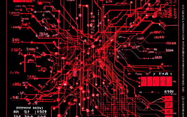 축구 경기 데이터를 분석하는 복잡한 인공신경망 다이어그램이 확률 퍼센트와 복잡한 방정식을 거쳐 결국 빨간 줄이 그어진 단순한 구형 계산기로 흘러가는 모습을 보여주는 이미지입니다.