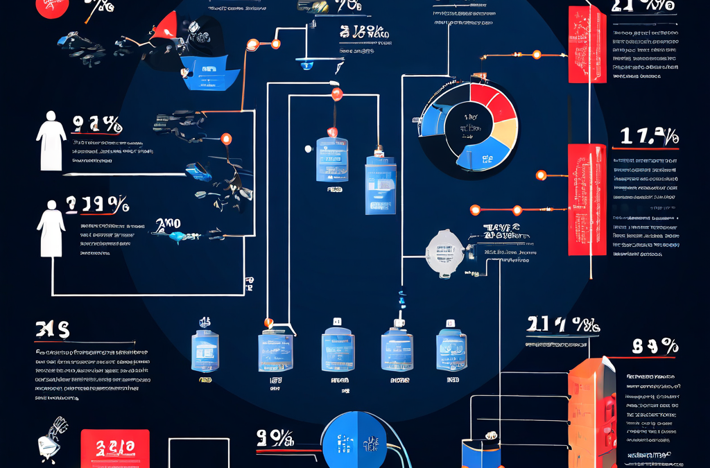 이 시스템이 비정상적인 복권 당첨을 감지하여 경제적 공정성을 확보하고 사기 방지에 기여하는 과정을 순서도와 데이터로 설명한 인포그래픽 이미지입니다.