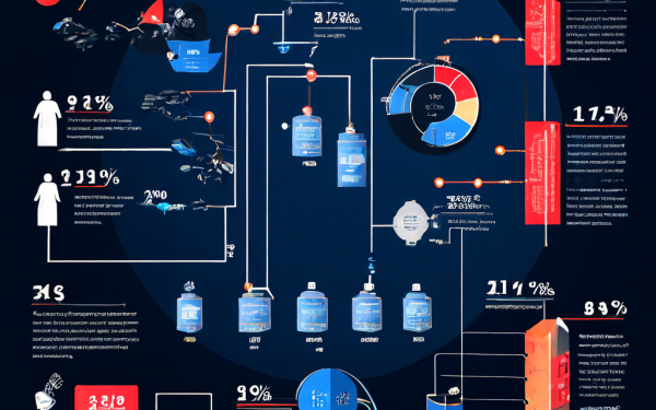 이 시스템이 비정상적인 복권 당첨을 감지하여 경제적 공정성을 확보하고 사기 방지에 기여하는 과정을 순서도와 데이터로 설명한 인포그래픽 이미지입니다.