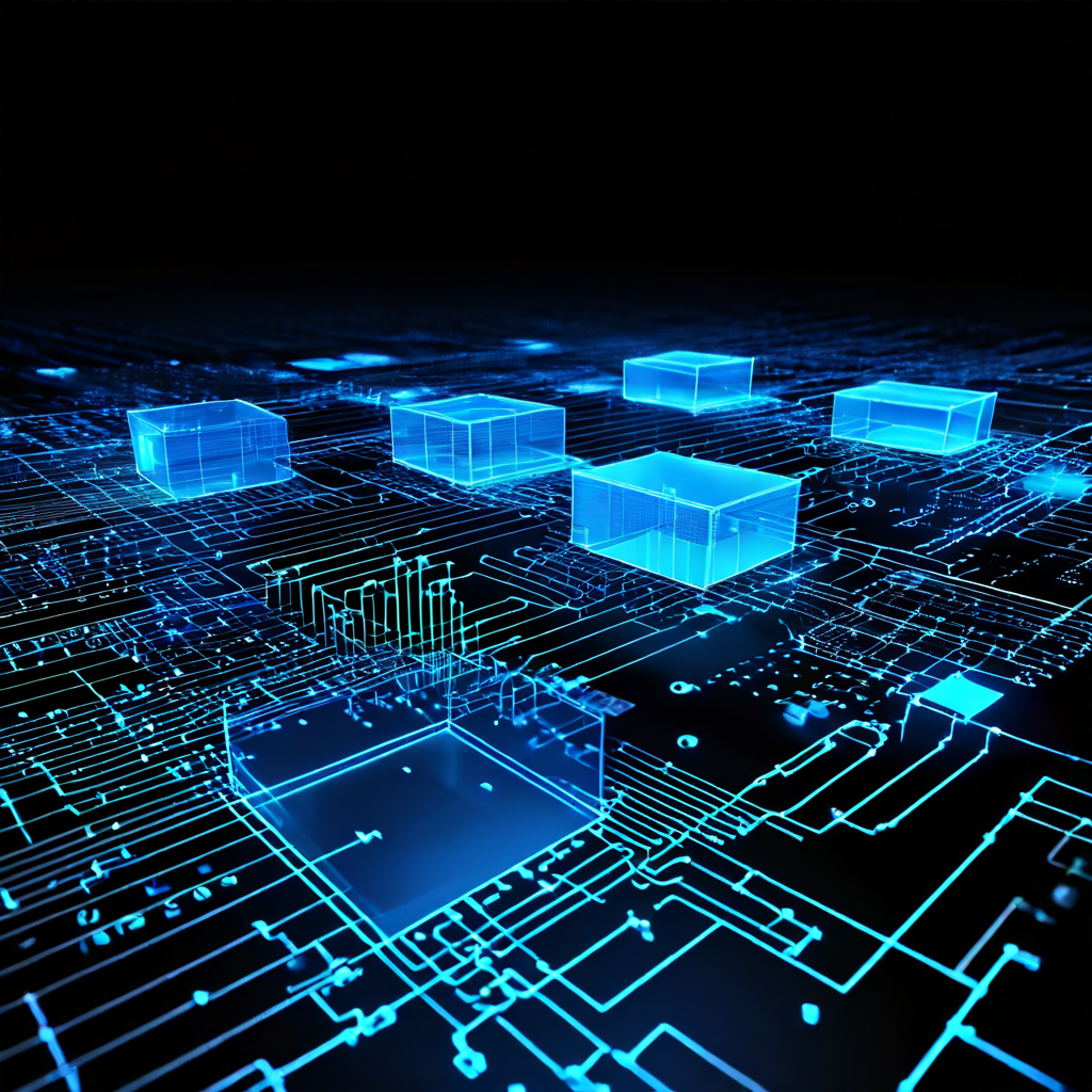 중복 데이터 패킷이 디지털 체를 통해 걸러지고 정제된 데이터 흐름만이 시스템 효율성으로 향하는 과정을 개념적으로 묘사한 다이어그램입니다.